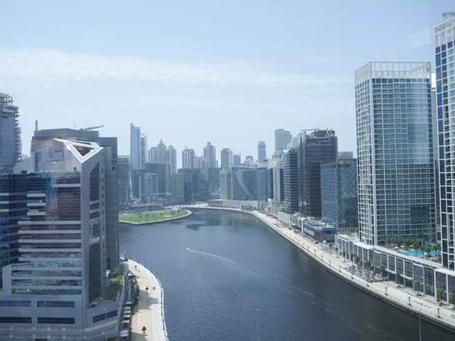 Canal Bay - NED Development - Image 1 of 23