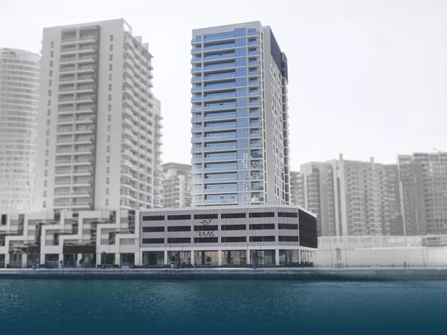 Canal Bay - NED Development - Image 2 of 23