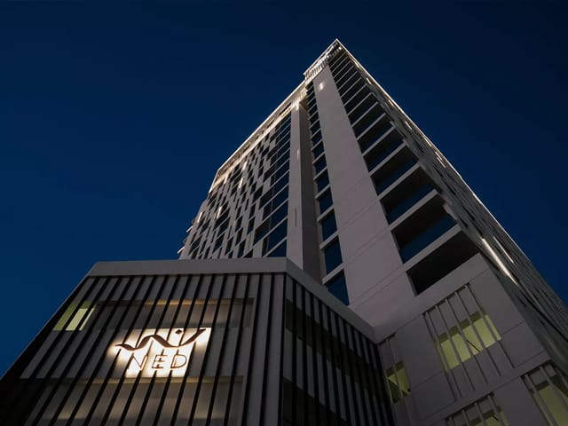 Canal Bay - NED Development - Image 7 of 23