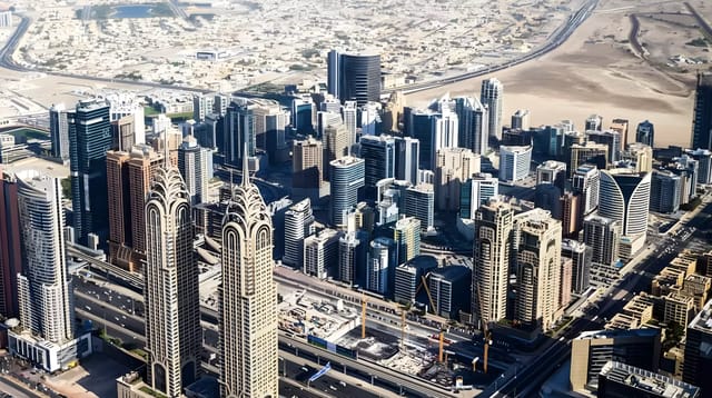 Ozean Heights - Ozean Real Estate Development Development - Image 3 of 3