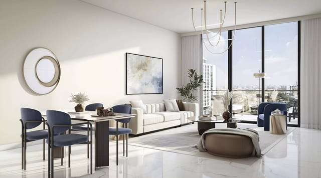 Equiti Garden - B.N.H Developer Development - Image 4 of 6