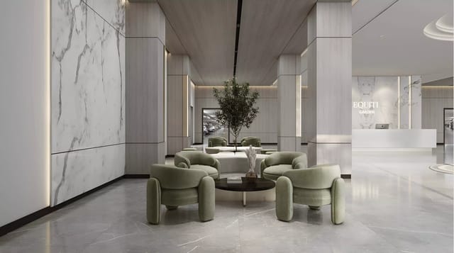 Equiti Garden - B.N.H Developer Development - Image 5 of 6