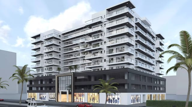 Equiti Garden - B.N.H Developer Development - Image 6 of 6