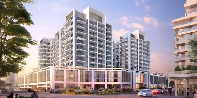 Equiti Home - B.N.H Developer Development - Image 2 of 6