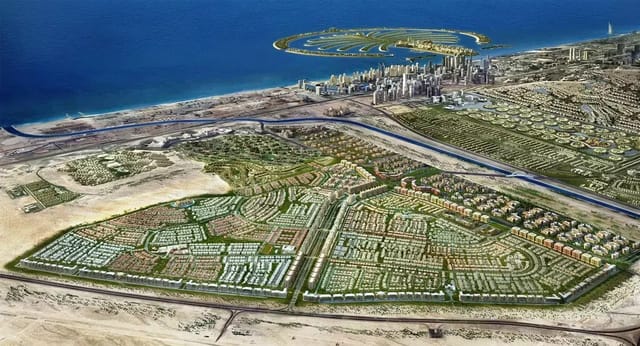 Equiti Home - B.N.H Developer Development - Image 6 of 6