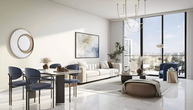 Equiti Home - B.N.H Developer Development - Image 4 of 6