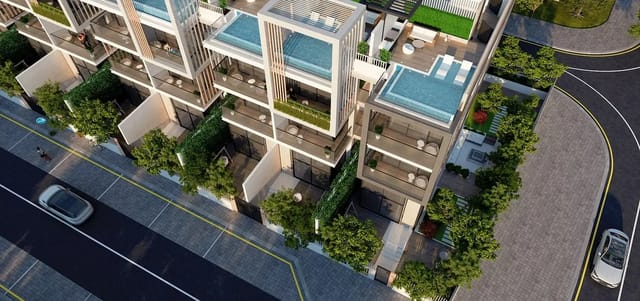 La Perla Homes 12 - GHD Developments Development - Image 4 of 7