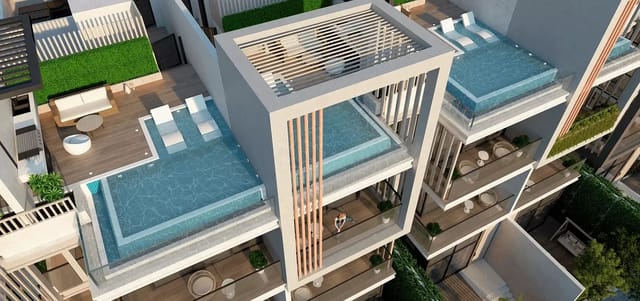 La Perla Homes 12 - GHD Developments Development - Image 3 of 7