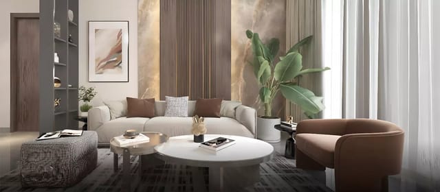 Lincoln Star Residence - Lincoln Star Real Estate Development Development - Image 2 of 11