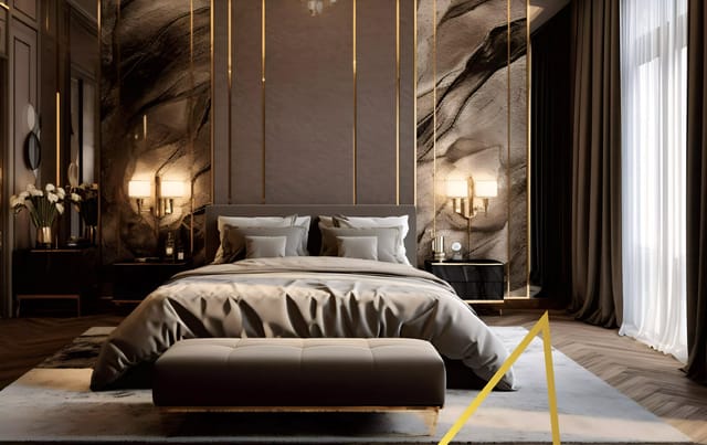 Lincoln Star Residence - Lincoln Star Real Estate Development Development - Image 4 of 11