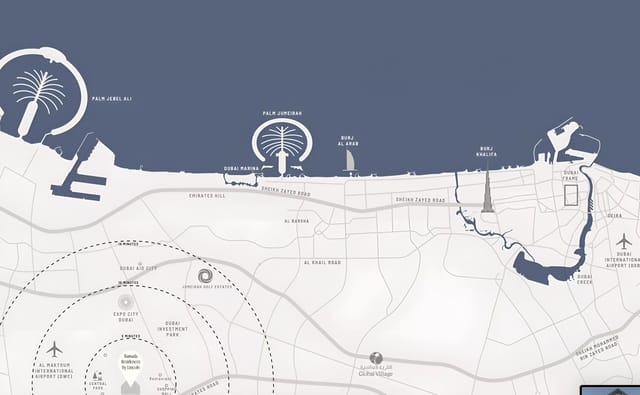 Ramada Residences - Lincoln Star Real Estate Development Development - Image 6 of 6