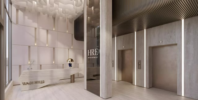 Wadi Hills - Hijazi Real Estate Development - Image 3 of 4