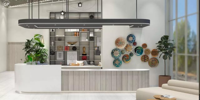 Prive Residence by Ginco Properties - View Image 7 Prive Residence - Ginco Properties Development - Image 7 of 7