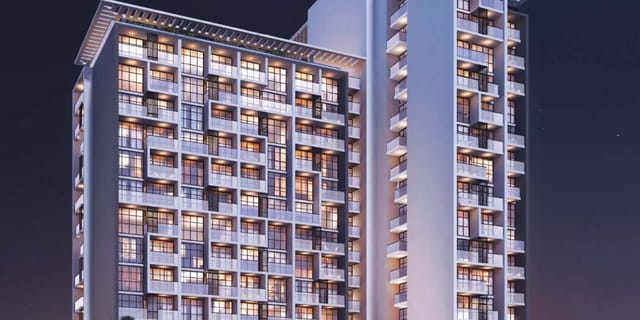 Prive Residence by Ginco Properties - View Image 6 Prive Residence - Ginco Properties Development - Image 6 of 7