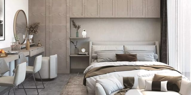 Prive Residence by Ginco Properties - View Image 5 Prive Residence - Ginco Properties Development - Image 5 of 7