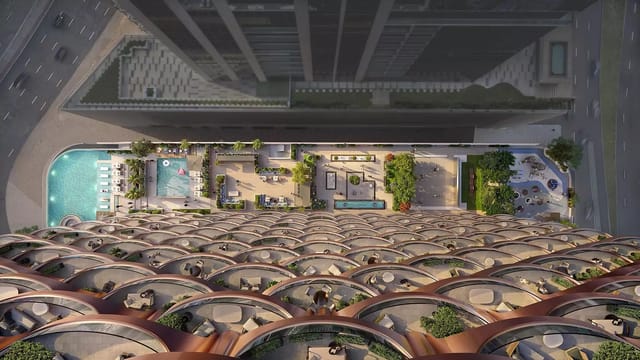 One Residence by Ginco Properties - View Image 7 One Residence - Ginco Properties Development - Image 7 of 8