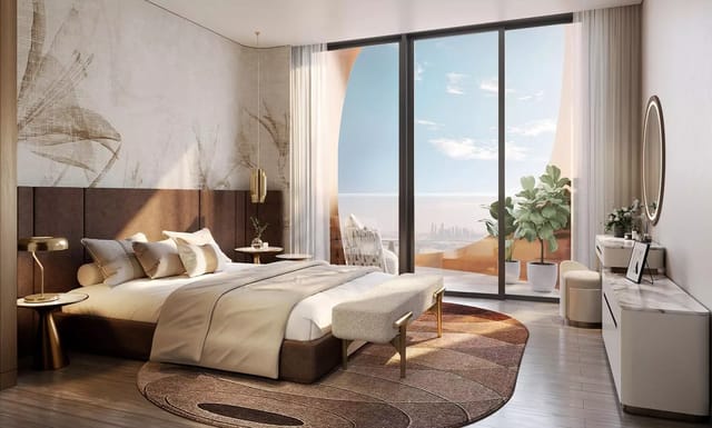 One Residence by Ginco Properties - View Image 8 One Residence - Ginco Properties Development - Image 8 of 8