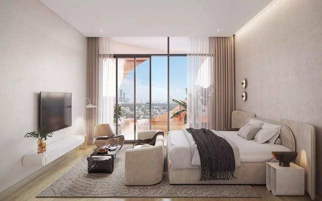 View One Residence - Ginco Properties Development One Residence - Luxury Apartment in Dubai, Downtown Dubai, One Residence by Ginco Properties