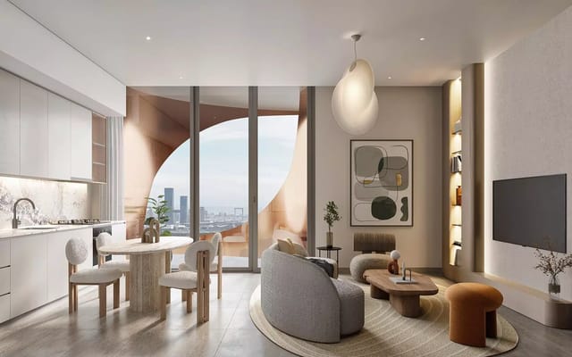 One Residence by Ginco Properties - View Image 5 One Residence - Ginco Properties Development - Image 5 of 8