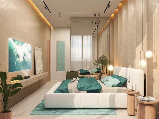 ELO 2 - Damac Properties Development - Image 10 of 11