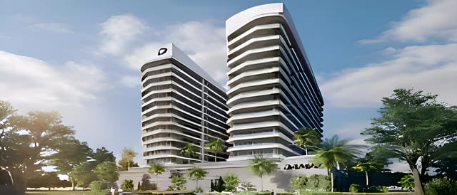 ELO 2 by Damac Properties - View Image 5 ELO 2 - Damac Properties Development - Image 5 of 6