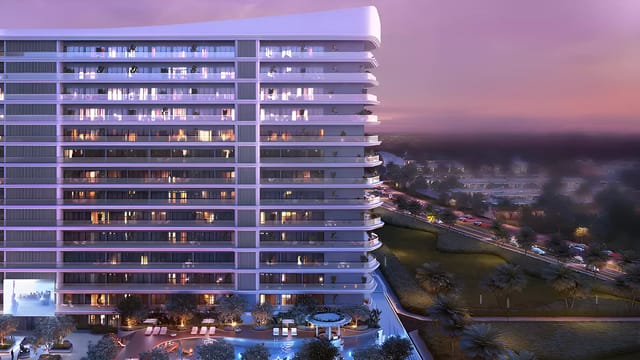 ELO 2 by Damac Properties - View Image 3 ELO 2 - Damac Properties Development - Image 3 of 6