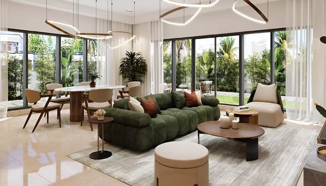 Damac Islands by Damac Properties - View Image 8 Damac Islands - Damac Properties Development - Image 8 of 14