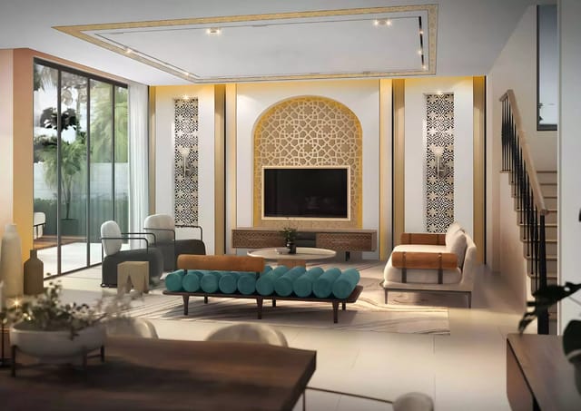 Damac Islands by Damac Properties - View Image 3 Damac Islands - Damac Properties Development - Image 3 of 14