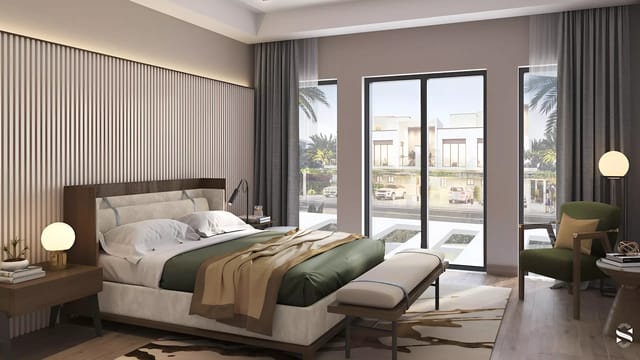 Damac Islands by Damac Properties - View Image 10 Damac Islands - Damac Properties Development - Image 10 of 14