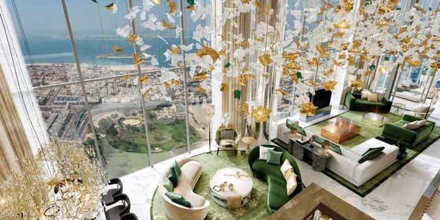 Safa One By Damac - Damac Properties Development - Image 7 of 11