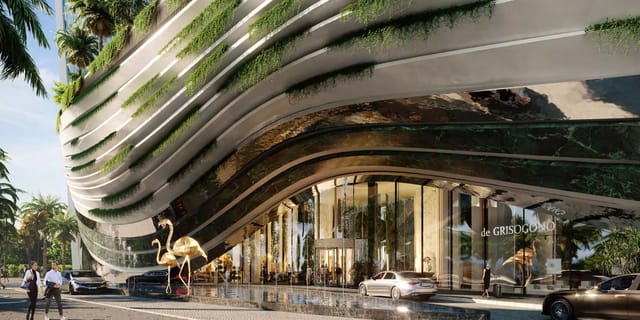 Safa One By Damac - Damac Properties Development - Image 6 of 11