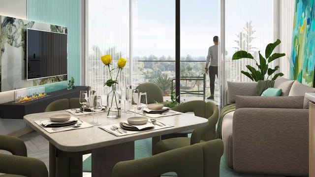 ELO 3 - Damac Properties Development - Image 7 of 7