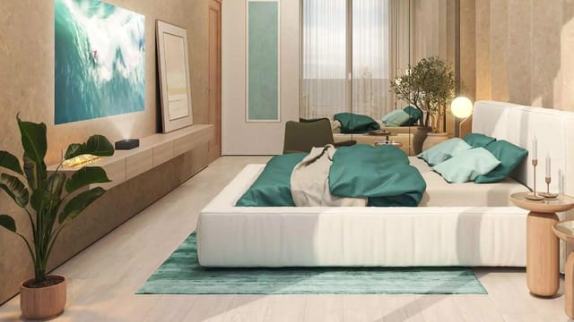 View ELO 3 - Damac Properties Development ELO 3 - Luxury Apartment in Dubai, Damac Hills 2, Elo 3 by Damac Properties