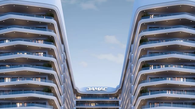 ELO 3 - Damac Properties Development - Image 4 of 7