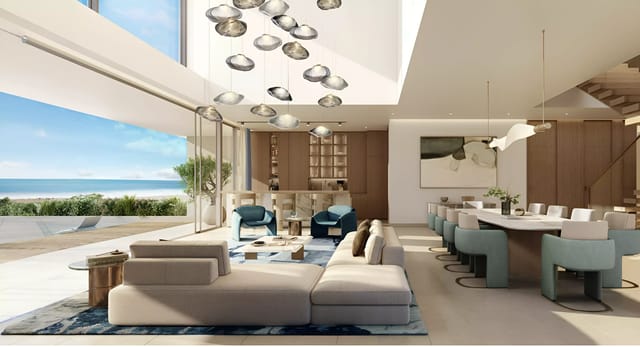 Shoreline by Damac by Damac Properties - View Image 9 Shoreline by Damac - Damac Properties Development - Image 9 of 11