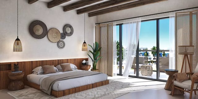 Costa Brava at DAMAC Lagoons by Damac Properties - View Image 6 Costa Brava at DAMAC Lagoons - Damac Properties Development - Image 6 of 8