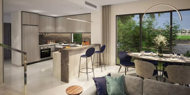 The Legends by Damac Properties - View Image 4 The Legends - Damac Properties Development - Image 4 of 7