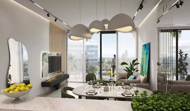 Lagoons Views Phase 2 By Damac by Damac Properties - View Image 7 Lagoons Views Phase 2 By Damac - Damac Properties Development - Image 7 of 13
