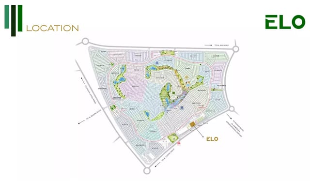 ELO - Damac Properties Development - Image 2 of 11