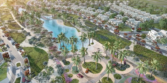 Marbella - Damac Properties Development - Image 3 of 5