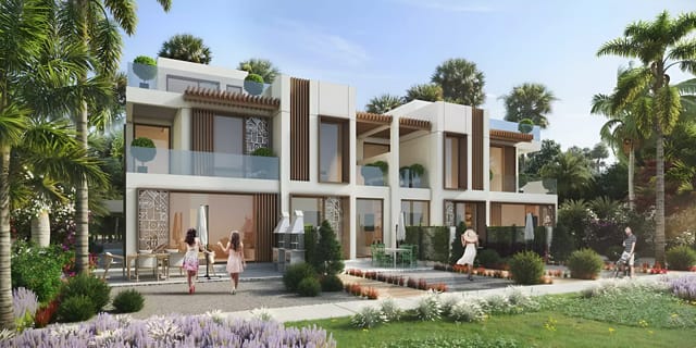 Marbella - Damac Properties Development - Image 2 of 5