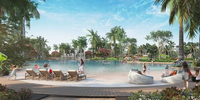 Marbella - Damac Properties Development - Image 4 of 5