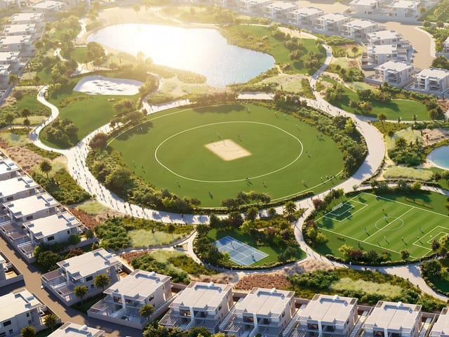 Evergreens - Damac Properties Development - Image 11 of 18