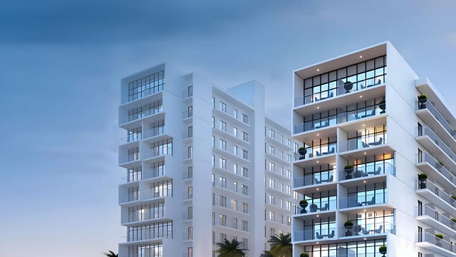 Evergreens - Damac Properties Development - Image 4 of 18