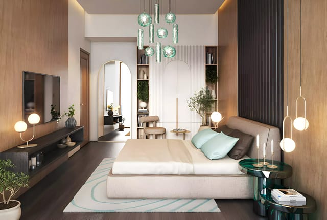 Evergreens - Damac Properties Development - Image 6 of 18