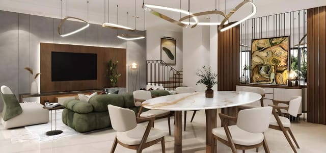 Damac Sun City - Damac Properties Development - Image 3 of 20