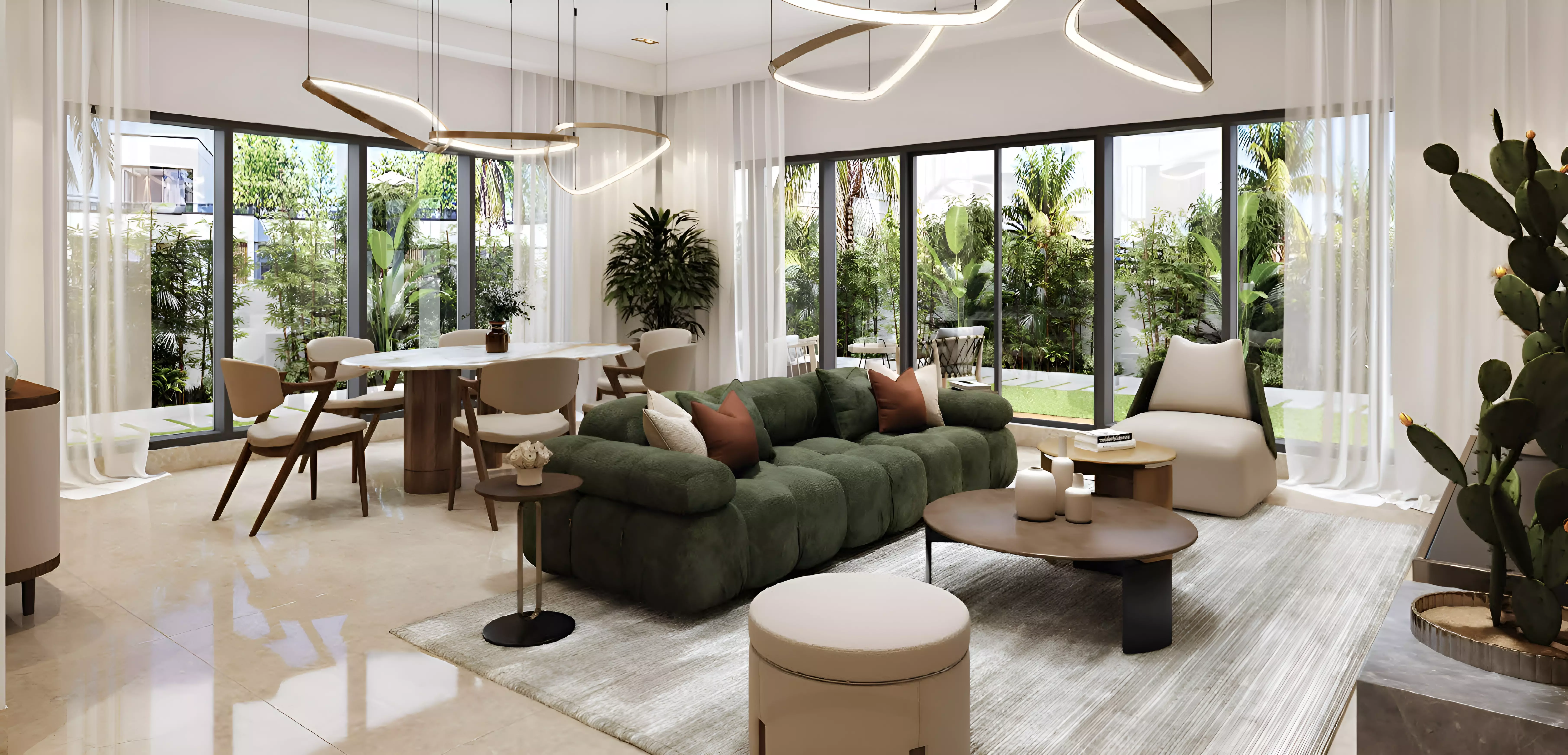 Damac Sun City - Damac Properties Development - Image 18 of 20