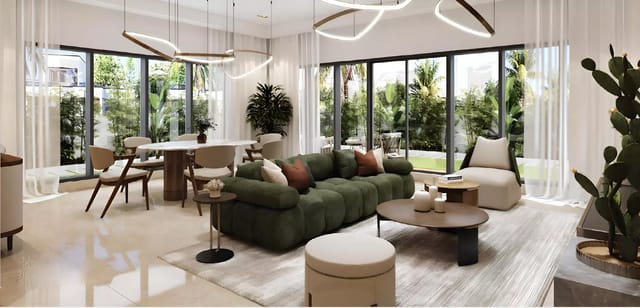 Damac Sun City - Damac Properties Development - Image 4 of 20