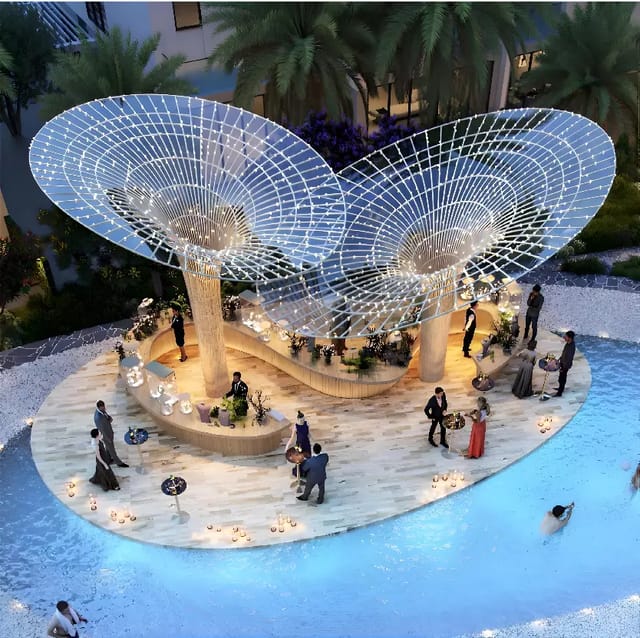 Damac Sun City - Damac Properties Development - Image 6 of 20