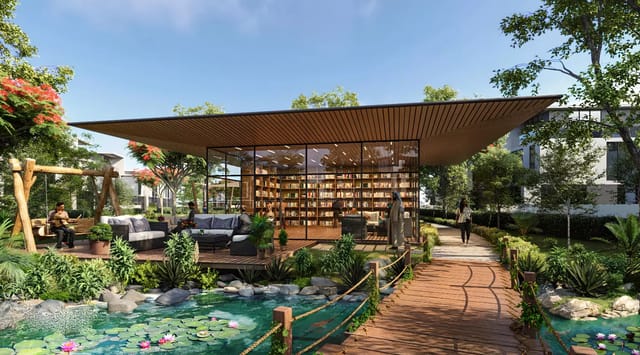 Damac Sun City - Damac Properties Development - Image 2 of 20